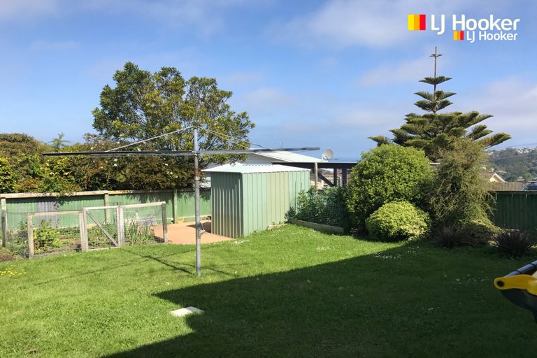 Photo of property in 8 Renfrew Street, Balaclava, Dunedin, 9011