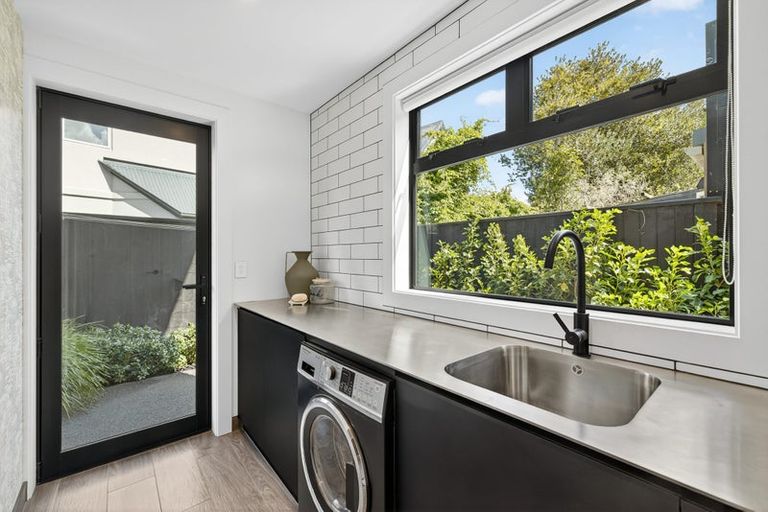 Photo of property in 212 Peterborough Street, Christchurch Central, Christchurch, 8013