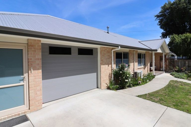 Photo of property in 93 Essex Street, Masterton, 5810