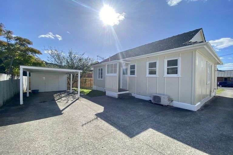Photo of property in 103 Wilkie Crescent, Naenae, Lower Hutt, 5011