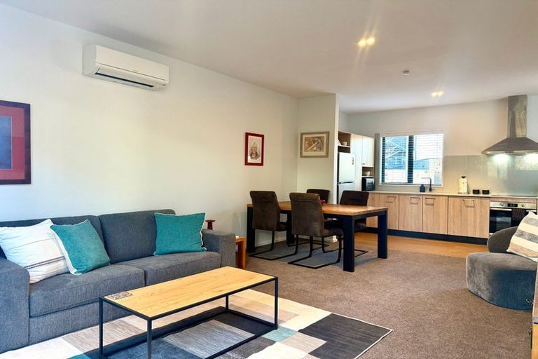 Photo of property in 5/17 Salisbury Street, Christchurch Central, Christchurch, 8013