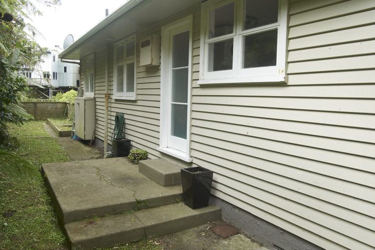 Photo of property in 56a Ironside Road, Johnsonville, Wellington, 6037