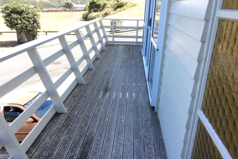 Photo of property in 31 Southgate Road, Southgate, Wellington, 6023