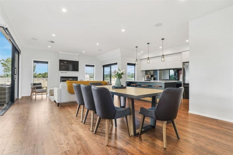 Photo of property in 16 Enclave Lane, Taupiri, 3791