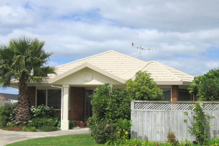 Photo of property in 99 Denny Hulme Drive, Mount Maunganui, 3116