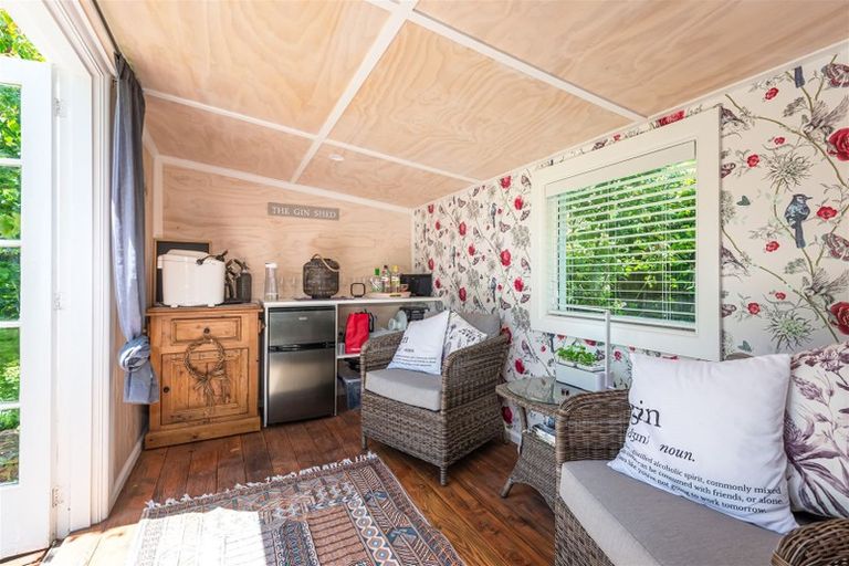 Photo of property in 44 Alpha Avenue, Strowan, Christchurch, 8052