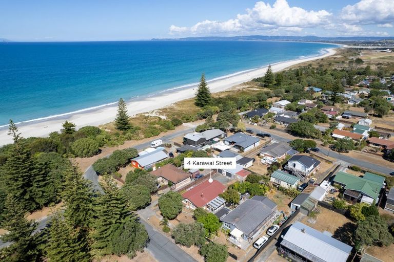 Photo of property in 4 Karawai Street, Ruakaka, 0116