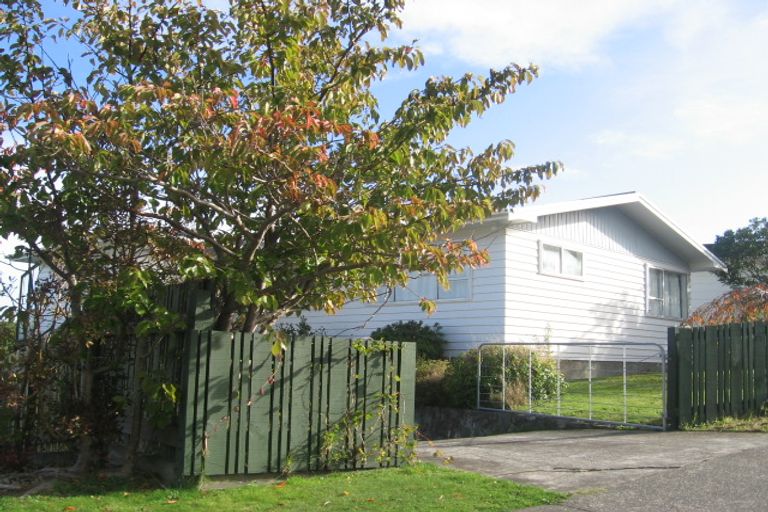 Photo of property in 26 Tweed Road, Papakowhai, Porirua, 5024