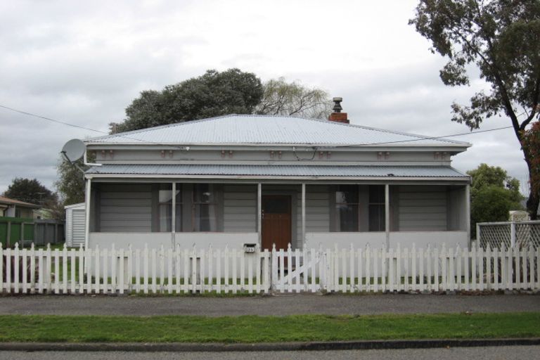 Photo of property in 25 Miriam Street, Masterton, 5810