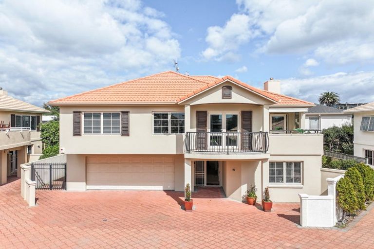 Photo of property in 86 Muricata Avenue, Mount Maunganui, 3116