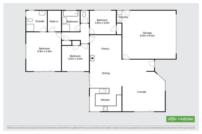 Photo of property in 27 Bowen Street, Cambridge, 3434