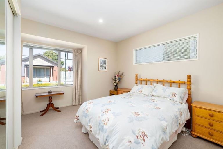 Photo of property in 1 Streamside Court, Woolston, Christchurch, 8062