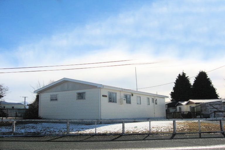 Photo of property in 69 Sefton Street, Twizel, 7901