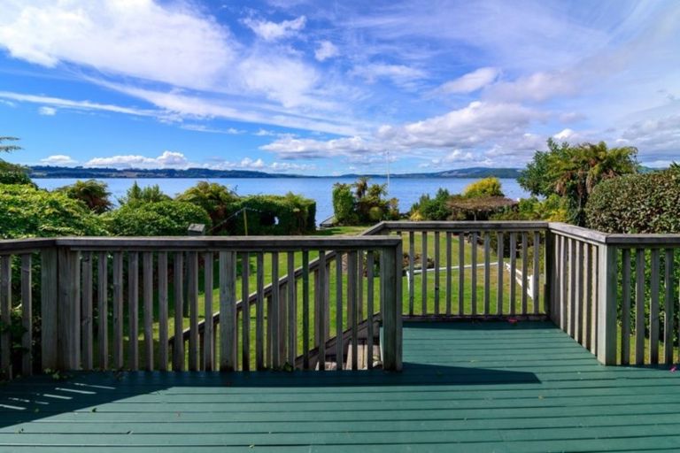 Photo of property in 40 Ranginui Street, Ngongotaha, Rotorua, 3010
