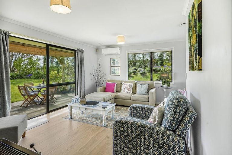 Photo of property in 120 Mcgregor Road, Ohaupo, 3882