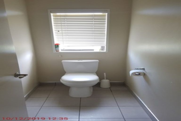 Photo of property in 166 Lowes Road, Rolleston, 7614