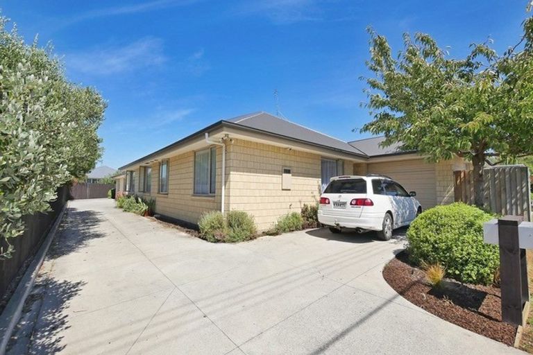 Photo of property in 104a Southampton Street, Sydenham, Christchurch, 8023