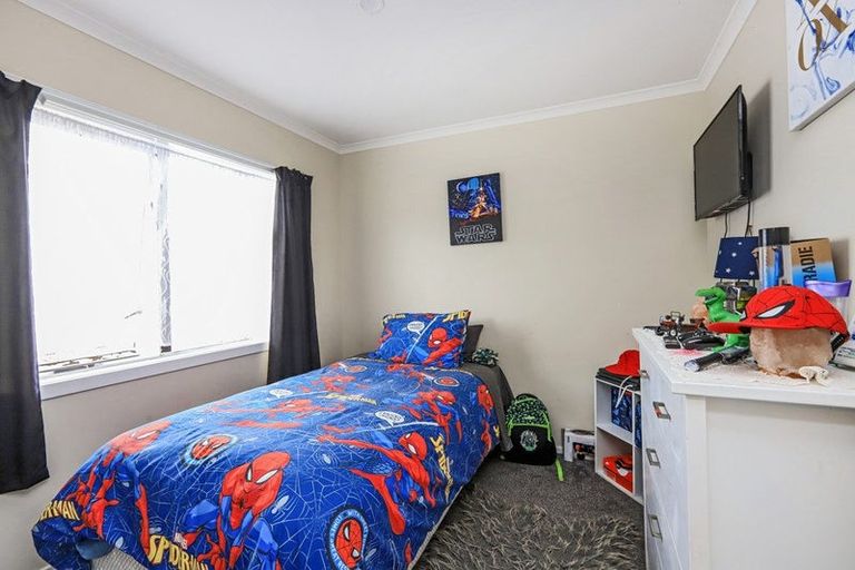 Photo of property in 18 Arklow Place, Flaxmere, Hastings, 4120