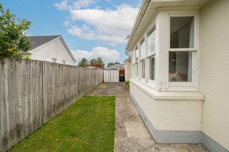 Photo of property in 1b De Lange Street, Wigram, Christchurch, 8042
