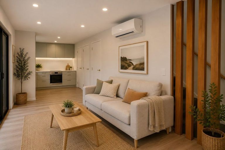 Photo of property in 98 Canon Street, St Albans, Christchurch, 8014