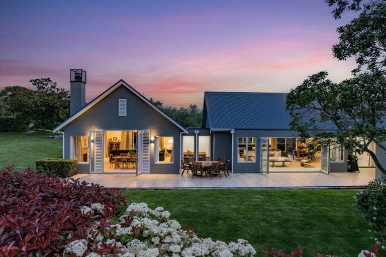 Photo of property in 123 Margaret Avenue, Havelock North, 4130