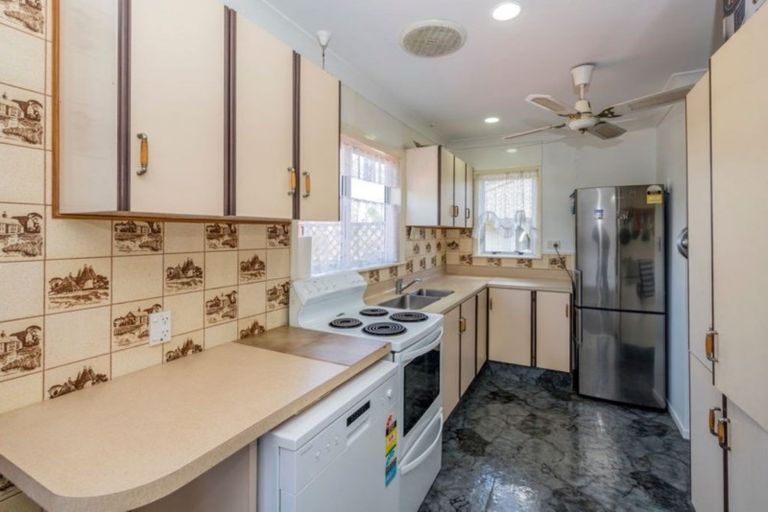 Photo of property in 21 Gordon Place, Levin, 5510