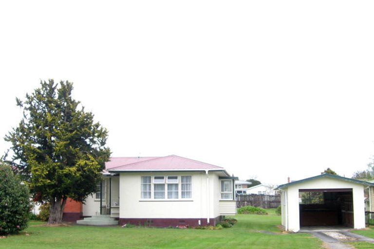 Photo of property in 10 Barclay Avenue, Te Aroha, 3320