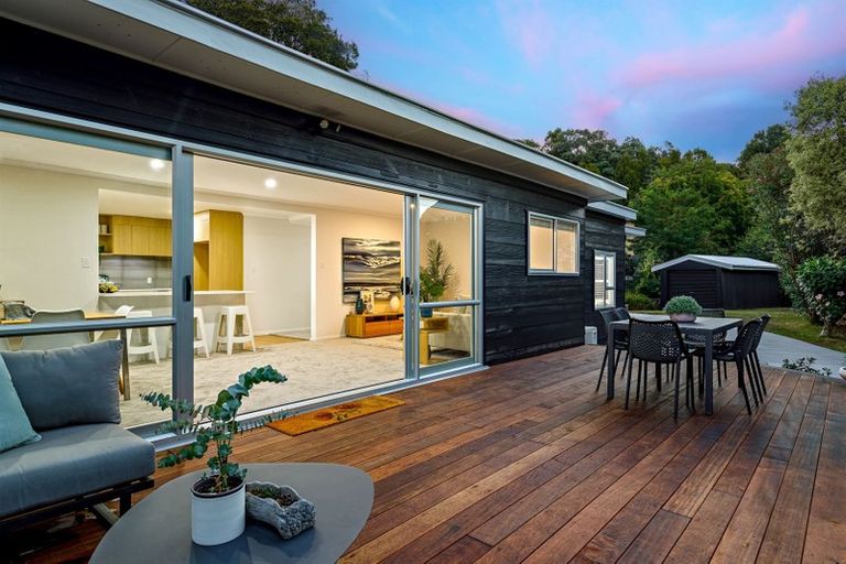 Photo of property in 34 Glengarry Avenue, Manly, Whangaparaoa, 0930