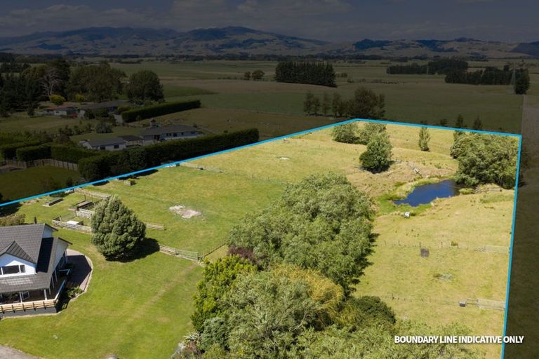 Photo of property in 148 Watershed Road, Bunnythorpe, Palmerston North, 4470