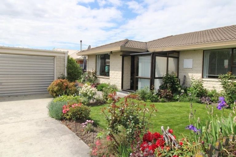 Photo of property in 3/11 Third Street, Belfast, Christchurch, 8051