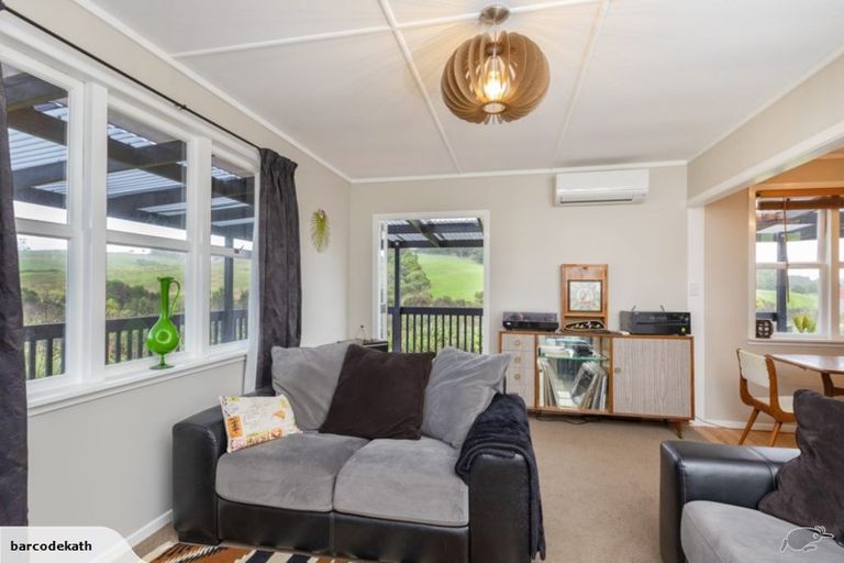 Photo of property in 667 Kaiwaka-mangawhai Road, Hakaru, Wellsford, 0975