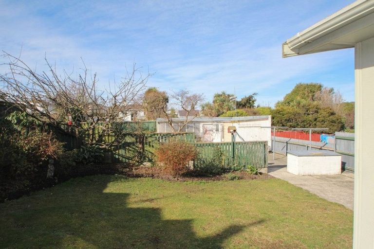 Photo of property in 33 Till Street, South Hill, Oamaru, 9400
