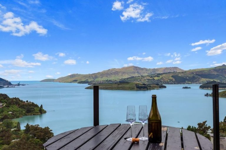 Photo of property in 39 The Terrace, Governors Bay, Lyttelton, 8971
