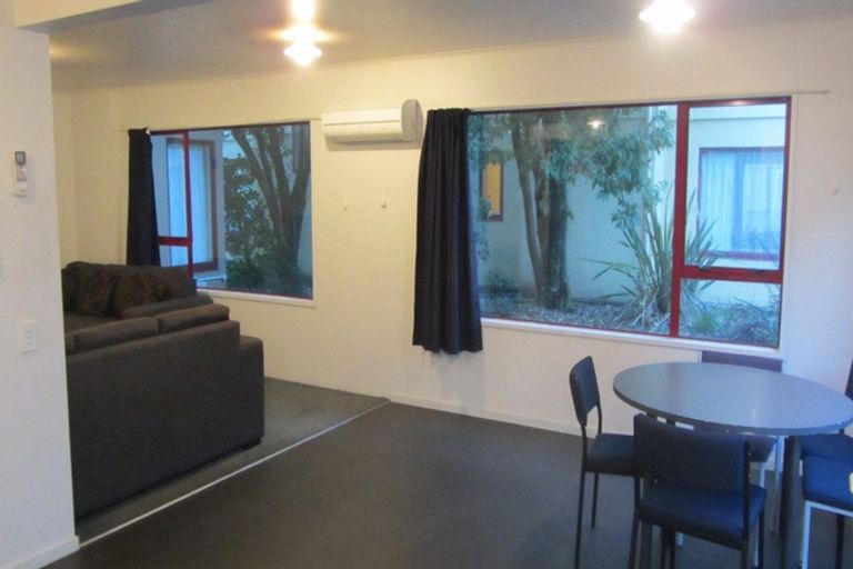 Photo of property in 7/791 Great King Street North, North Dunedin, Dunedin, 9016