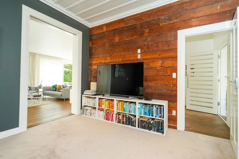 Photo of property in 6 Takutai Street, Parnell, Auckland, 1052