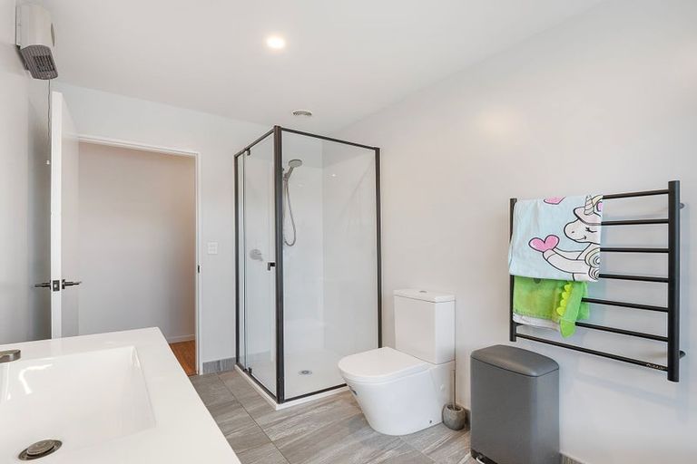 Photo of property in 4 Roles Way, Rolleston, 7615