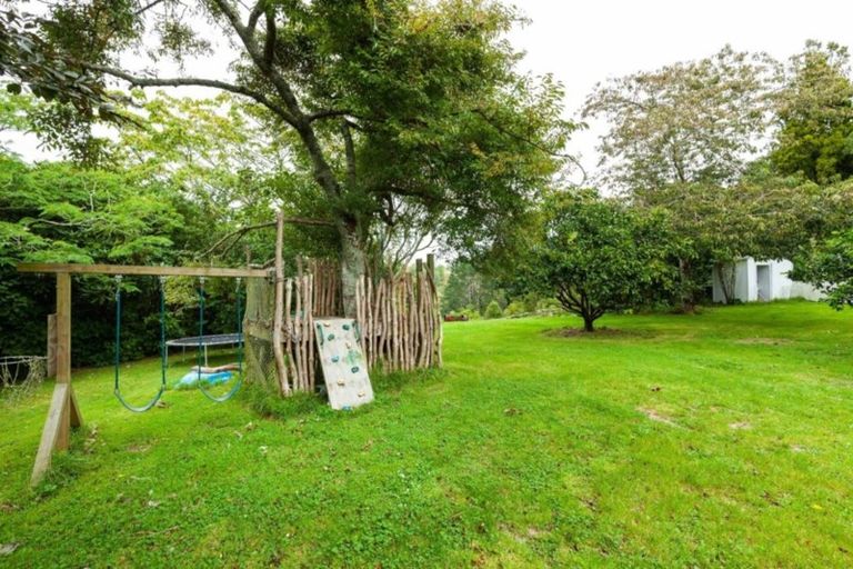 Photo of property in 695 Carrington Road, Hurworth, New Plymouth, 4371