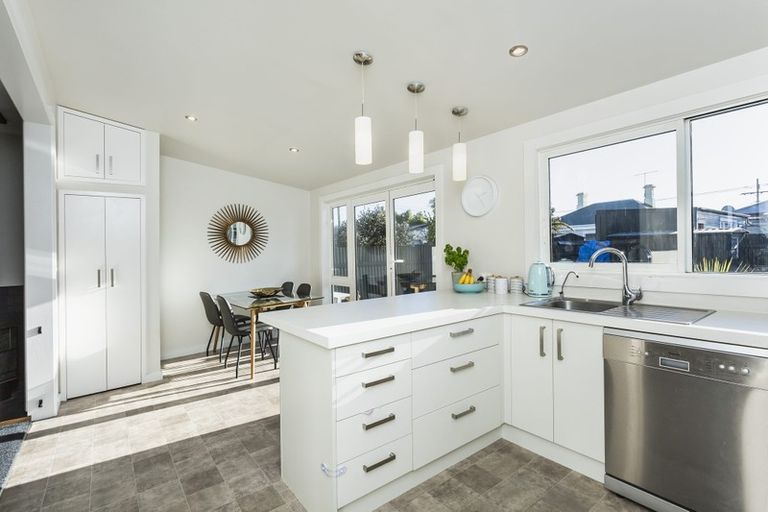 Photo of property in 34 Jackson Street, Saint Kilda, Dunedin, 9012