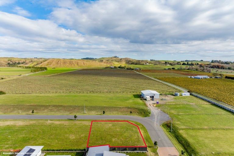 Photo of property in 27 Te Awanga Terrace, Te Awanga, 4102