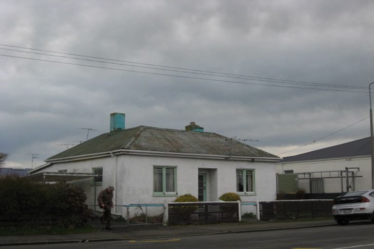 Photo of property in 91 Nith Street, Appleby, Invercargill, 9812