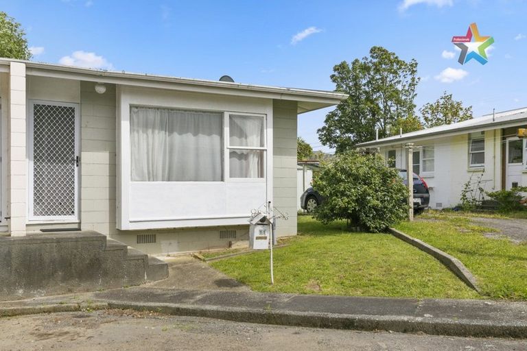 Photo of property in 11/34 Rossiter Avenue, Waterloo, Lower Hutt, 5011