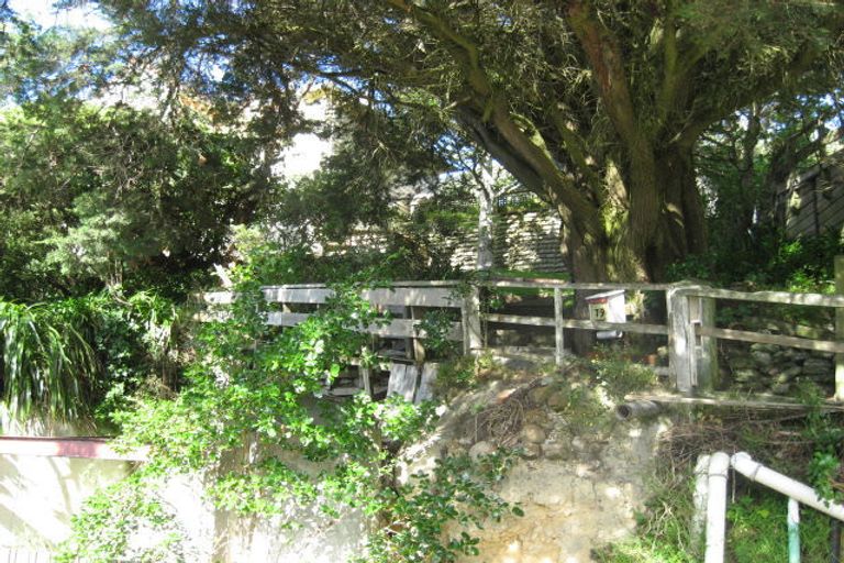 Photo of property in 79 Townsend Road, Miramar, Wellington, 6022