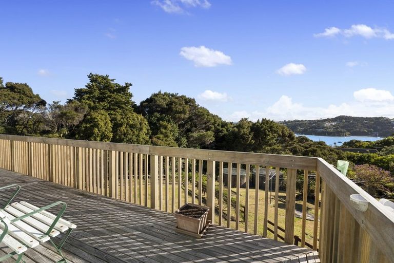 Photo of property in 30 Tirairaka Terrace, Okiato, Russell, 0272