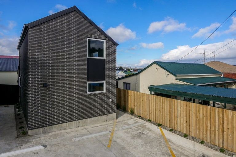 Photo of property in 5c Fitzroy Street, Caversham, Dunedin, 9012