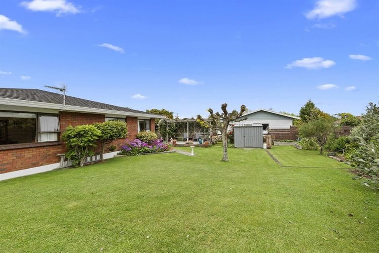 Photo of property in 41 George Street, Morrinsville, 3300