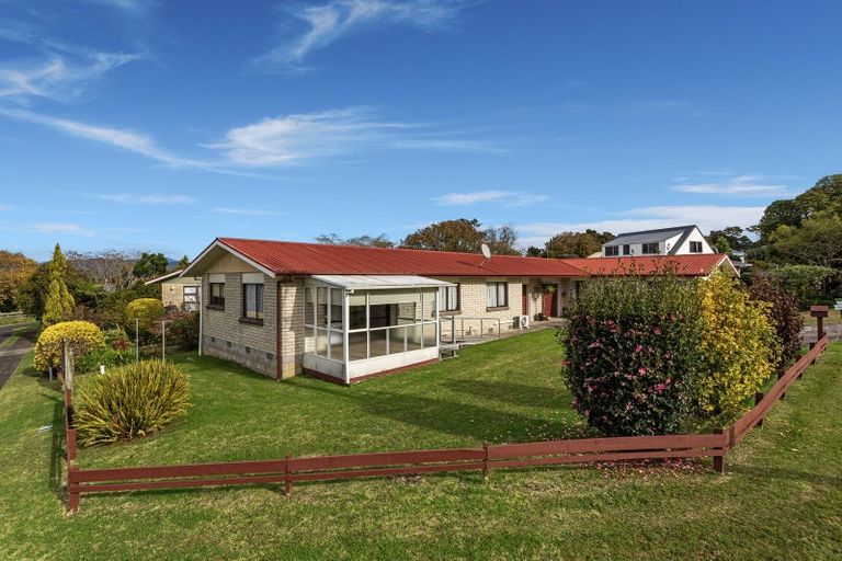 Photo of property in 27a Hukutaia Road, Opotiki, 3122