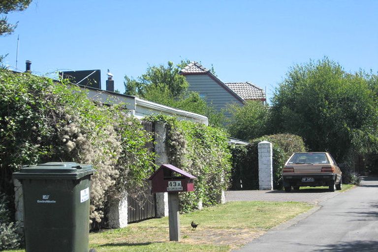 Photo of property in 43a Yellowstone Crescent, Burwood, Christchurch, 8083