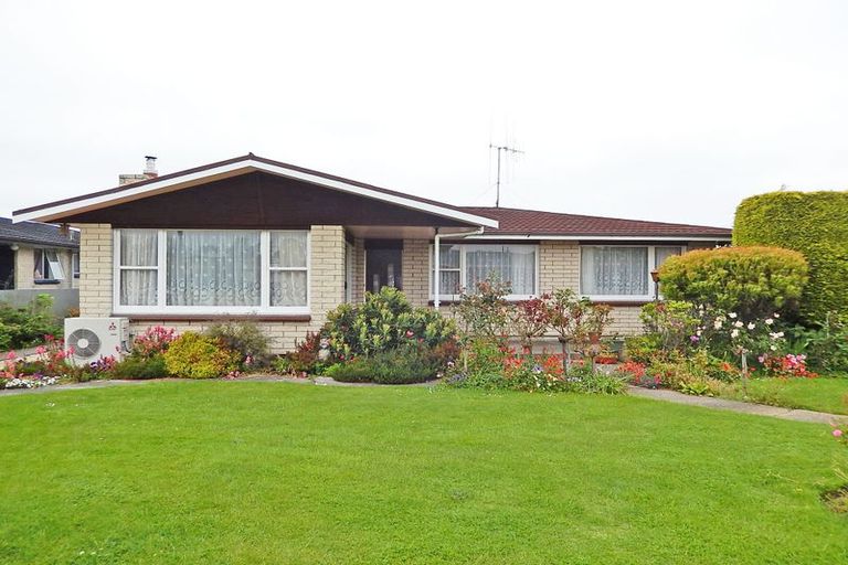 Photo of property in 34 Gordon Street, Weston, Oamaru, 9401