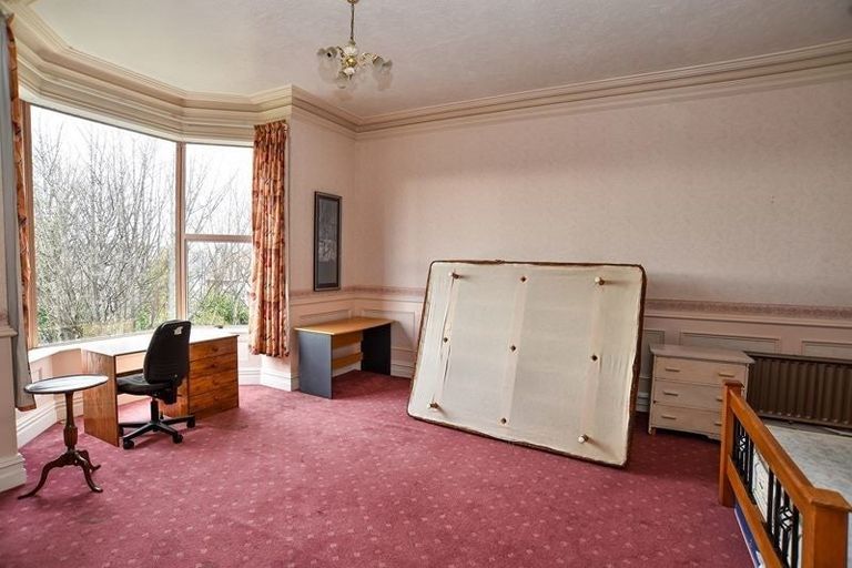 Photo of property in 26 Alva Street, Dunedin Central, Dunedin, 9016