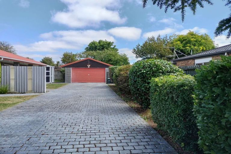 Photo of property in 50 Regency Crescent, Redwood, Christchurch, 8051